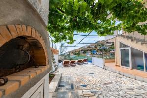 Fotografie z fotogalerie ubytování Vila Sunset in Saranda v destinaci Sarandë + 47 fotografií