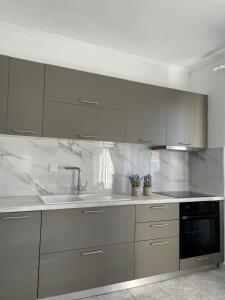 Gallery image of Isolde Apartment in Kallithea Halkidikis