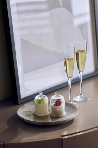 Напитки в Grecotel Astir Palace
