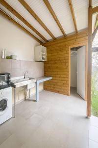 Billede fra billedgalleriet på Appartement cosy - extérieur et parking i La Trinité