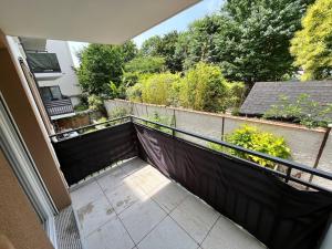 Balkoni atau teres di T4 proche de Paris