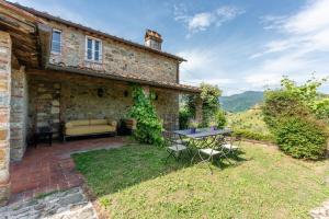 San Quirico di MorianoにあるBorghetto Gaddini - Gli Americani Deluxe Apartment- Panoramic view and poolのギャラリーの写真 +19枚の写真