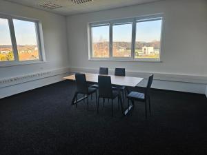 Gallery image of 140 sqm for 5 people near Mattsee in Lochen