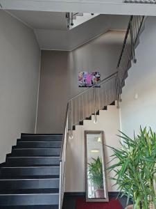 Gallery image of 140 sqm for 5 people near Mattsee in Lochen