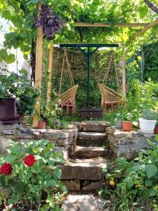 Afbeelding uit fotogalerij van Apartment Relax in Pluzine