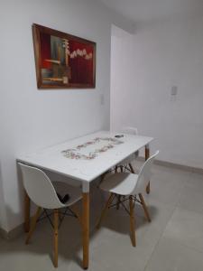 Ảnh trong thư viện ảnh của La casita ở Posadas