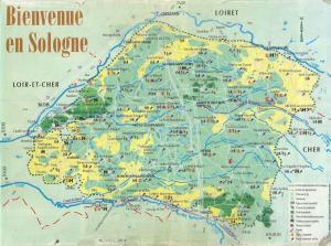 Φωτογραφία από το άλμπουμ του Maison le " Ber-So " proche du Zoo Beauval σε Selles-sur-Cher