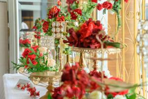 Foto sihtkohas Macau asuva majutusasutuse Crowne Plaza Macau by IHG galeriist