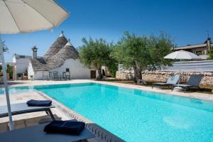 Imagen de la galería de Trulli di una Volta, en Alberobello