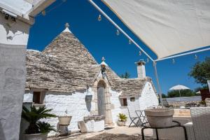 Imagen de la galería de Trulli di una Volta, en Alberobello