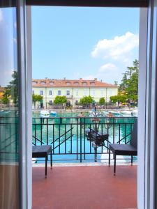 Bazén v ubytování SG Luxury - My Island Stay nebo v jeho okolí