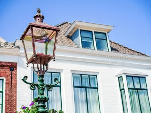 Bygningen som lejligheden ligger i + 13 billeder