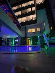 Mynd úr myndasafni af Presken Hotels, Awolowo Way, Ikeja í Ikeja