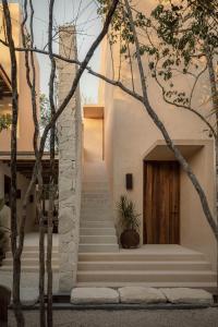 Imagem da galeria de NABOA Hotel Tulum em Tulum
