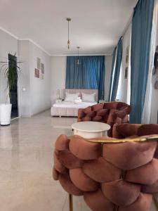 Fotografie z fotogalerie ubytování Caprice Deluxe Accomodation v destinaci Drobeta-Turnu Severin