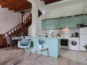 Gallery image of Villa Parselina in Ágios Ilías