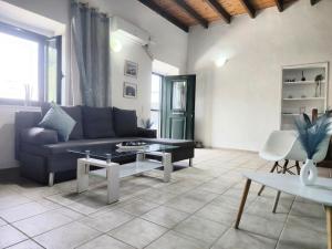 Gallery image of Villa Parselina in Ágios Ilías