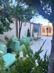 Fotografie z fotogalerie ubytování Caprice Deluxe Accomodation v destinaci Drobeta-Turnu Severin