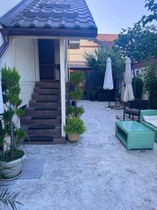 Fotografie z fotogalerie ubytování Caprice Deluxe Accomodation v destinaci Drobeta-Turnu Severin