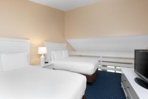 Photo de la galerie de l'établissement Seacastles Resort, à Ogunquit