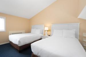 Photo de la galerie de l'établissement Seacastles Resort, à Ogunquit