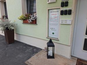 Fotografie z fotogalerie ubytování Ferienwohnung Classic v destinaci Radeberg