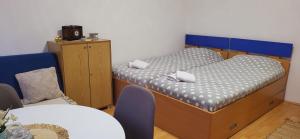 Gallery image of Apartman Marta in Vrnjačka Banja