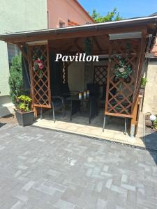 Fotografie z fotogalerie ubytování Ferienwohnung Classic v destinaci Radeberg