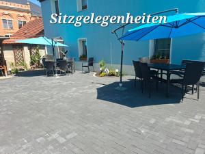 Fotografie z fotogalerie ubytování Ferienwohnung Classic v destinaci Radeberg