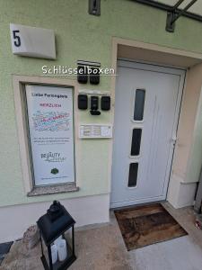 Fotografie z fotogalerie ubytování Ferienwohnung Classic v destinaci Radeberg