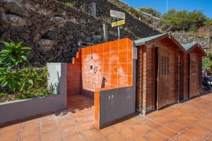 Fotografia z galérie ubytovania Estudio Bel Air v destinácii Puerto de la Cruz