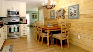 Dapur atau dapur kecil di 16 Jefferson St #1