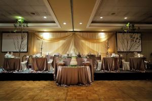 Fotografie z fotogalerie ubytování Holiday Inn Hotel & Suites St.Catharines-Niagara by IHG v destinaci St. Catharines