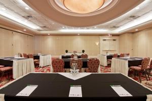 Konferenční prostory v ubytování Holiday Inn Hotel & Suites St.Catharines-Niagara by IHG