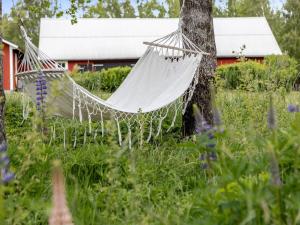 Zahrada ubytování Holiday Home Bygget by Interhome