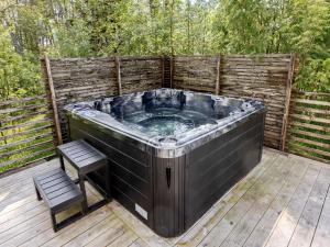 Φωτογραφία από το άλμπουμ του Holiday Home Lagunen Villa 3 by Interhome σε Hudiksvall