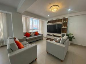 Gallery image of Casona Dorada Apartment Cusco in Cusco
