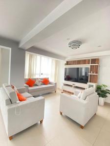 Gallery image of Casona Dorada Apartment Cusco in Cusco