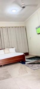 Fotografie z fotogalerie ubytování Short Term Rentals v destinaci Oyibi