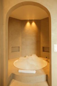 Fotografie z fotogalerie ubytování L'Abbaye Hôtel v destinaci La Colle-sur-Loup