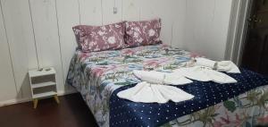 Fotografie z fotogalerie ubytování Opa Moser Haus v destinaci Treze Tílias