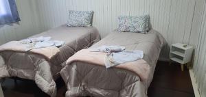 Fotografie z fotogalerie ubytování Opa Moser Haus v destinaci Treze Tílias