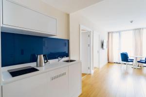Kép DOWNTOWN Centre in Batumi Aparthotel Orbi City N1 szállásáról Batumiban a galériában