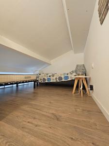 Fotografia z galérie ubytovania Bel Appartement Duplex v destinácii Ventabren
