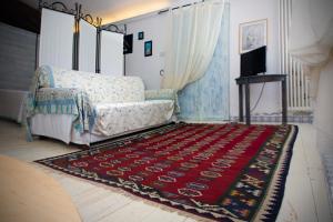 Fotografie z fotogalerie ubytování La Casa di Elisa v destinaci Camogli