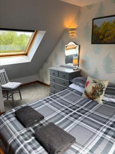 Billede fra billedgalleriet på Barfad Self Catering Holiday Cottages i Tarbert