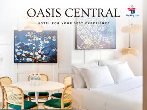 Gallery image of Oasis Central - Soho CBD Apartment in Ho Chi Minh City