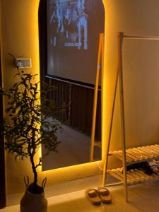 Billede fra billedgalleriet på 601 Đình Thôn i Hanoi