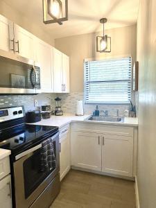 Fotografie z fotogalerie ubytování Aqua Oasis v destinaci Lake Worth