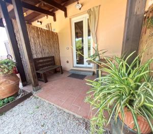 Foto dalla galleria di BellOretta a Donoratico Altre 21 foto